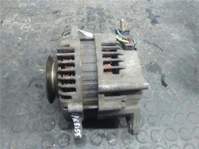 Alternador Nissan ALMERA 2 2 16V Turbodiesel 