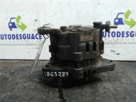Alternador Nissan PRIMERA BERLINA 2 0 16V 