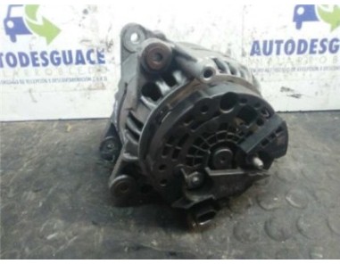 Alternador Audi A4 BER  2 0 16V TDI 