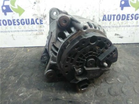 Alternador Audi A4 BER  2 0 16V TDI 
