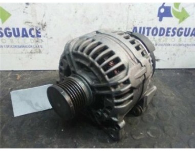 Alternador Audi A4 BER  2 0 16V TDI 