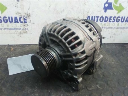 Alternador Audi A4 BER  2 0 16V TDI 