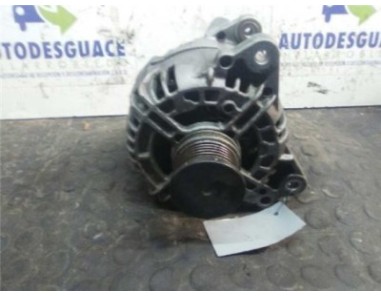 Alternador Audi A4 BER  2 0 16V TDI 
