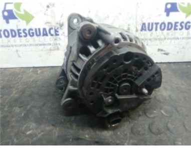 Alternador Audi A4 BER  2 0 16V TDI 