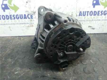 Alternador Audi A4 BER  2 0 16V TDI 