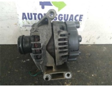 Alternador Fiat GRANDE PUNTO 1 3 16V JTD 