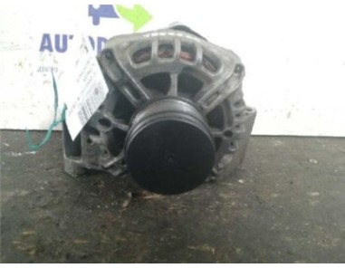 Alternador Fiat GRANDE PUNTO 1 3 16V JTD 