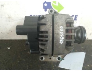 Alternador Fiat GRANDE PUNTO 1 3 16V JTD 