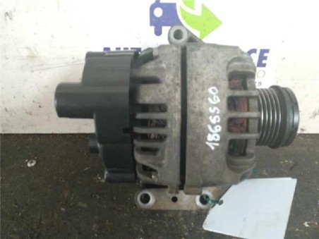 Alternador Fiat GRANDE PUNTO 1 3 16V JTD 