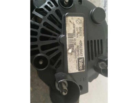 Alternador Fiat GRANDE PUNTO 1 3 16V JTD 