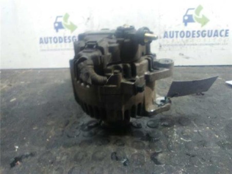 Alternador Kia CERATO 1 5 CRDi 