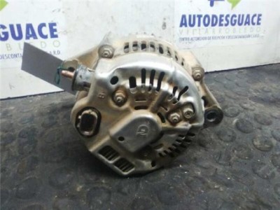Alternador Suzuki IGNIS RG 1 3 