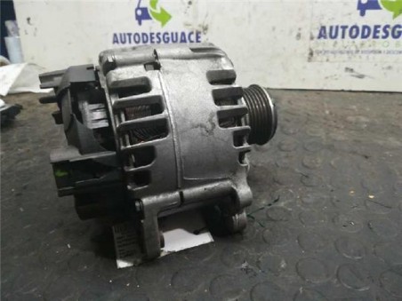 Alternador Seat TOLEDO 1 6 TDI 