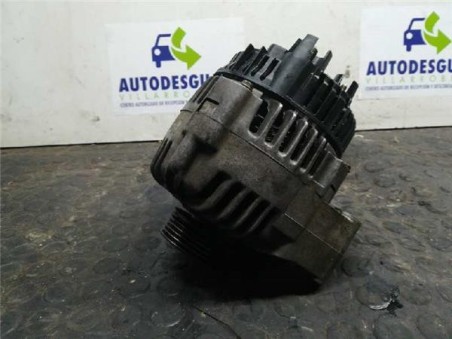 Alternador Peugeot 306 BERLINA 3/5 PUERTAS 1 4 