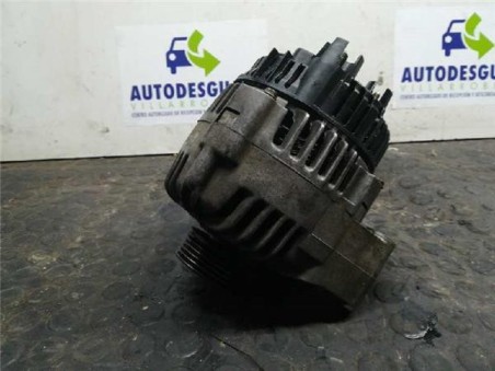 Alternador Peugeot 306 BERLINA 3/5 PUERTAS 1 4 