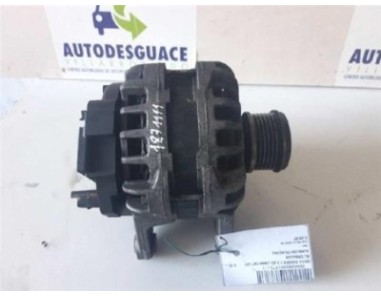 Alternador Dacia DOKKER 1 5 dCi D FAP 