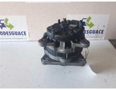 Alternador Dacia DOKKER 1 5 dCi D FAP 