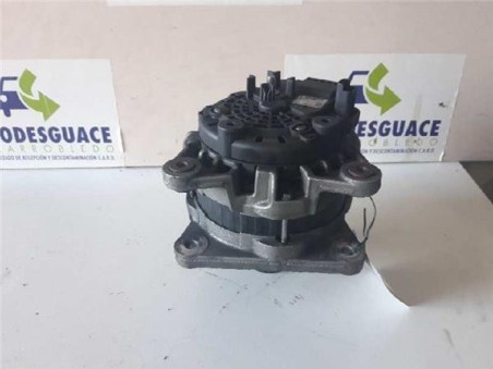 Alternador Dacia DOKKER 1 5 dCi D FAP 