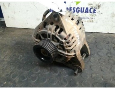 Alternador Kia SPORTAGE 2 7 