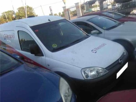 Alternador Opel COMBO 1 3 16V CDTI 