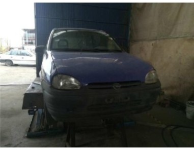 Alternador Opel CORSA B 1 2 