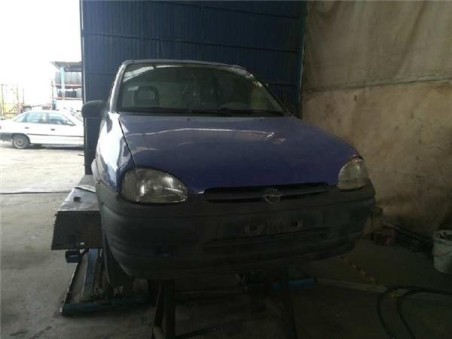 Alternador Opel CORSA B 1 2 