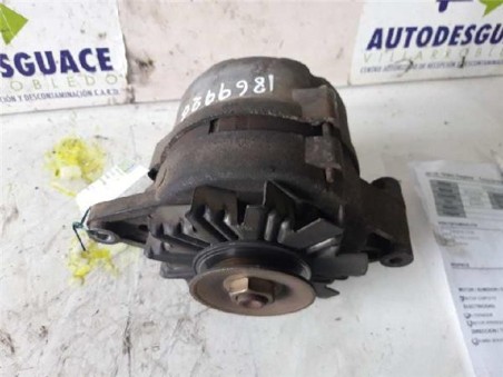 Alternador Opel CORSA B 1 2 