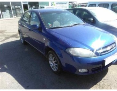 Alternador Chevrolet LACETTI 2 0 D 