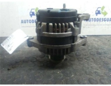 Alternador Chevrolet LACETTI 2 0 D 