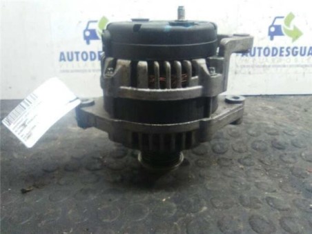Alternador Chevrolet LACETTI 2 0 D 