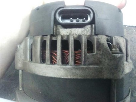 Alternador Chevrolet LACETTI 2 0 D 