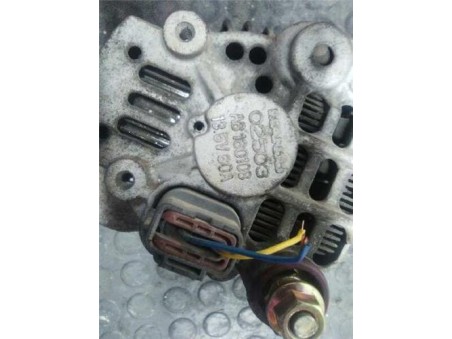 Alternador Hyundai ATOS PRIME 1 0 