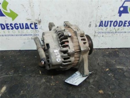 Alternador Honda JAZZ 1 2 DSi 