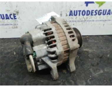 Alternador Honda JAZZ 1 2 DSi 