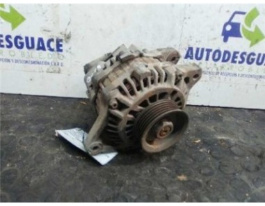 Alternador Honda JAZZ 1 2 DSi 