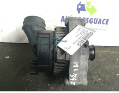 Alternador BMW SERIE 5 BERLINA 2 5 Turbodiesel 