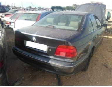 Alternador BMW SERIE 5 BERLINA 2 5 Turbodiesel 