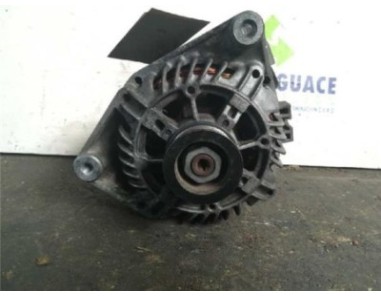 Alternador BMW SERIE 5 BERLINA 2 5 Turbodiesel 