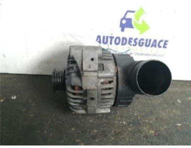 Alternador BMW SERIE 5 BERLINA 2 5 Turbodiesel 