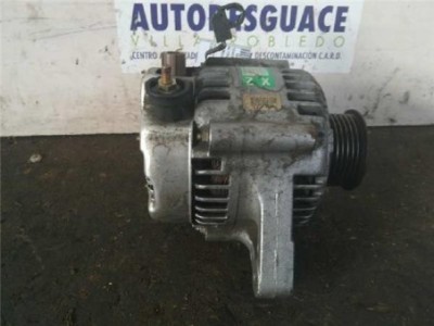 Alternador Toyota COROLLA 1 6 16V 