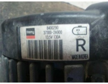 Alternador Hyundai I40 CW 1 7 CRDi 