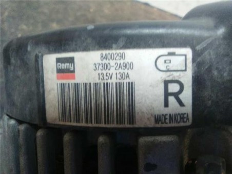 Alternador Hyundai I40 CW 1 7 CRDi 