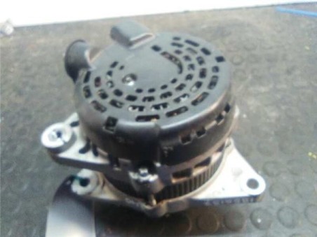 Alternador Hyundai I40 CW 1 7 CRDi 