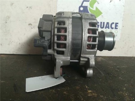 Alternador Volkswagen POLO 1 2 TSI 