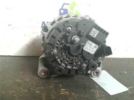 Alternador Volkswagen POLO 1 2 TSI 