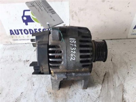 Alternador Renault SCENIC II 1 6 16V 