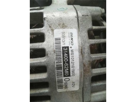 Alternador Suzuki SX4 1 6 DDiS Turbodiesel 