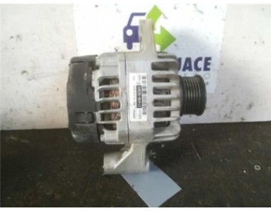 Alternador Suzuki SX4 1 6 DDiS Turbodiesel 
