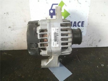 Alternador Suzuki SX4 1 6 DDiS Turbodiesel 
