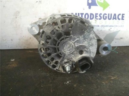 Alternador Suzuki SX4 1 6 DDiS Turbodiesel 